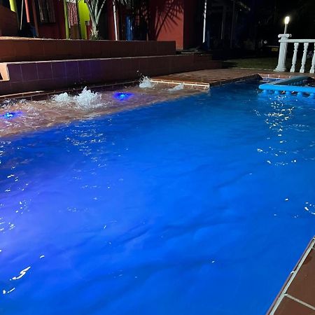Finca Hotel La Bonita Guatape Ngoại thất bức ảnh