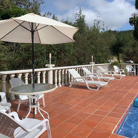Finca Hotel La Bonita Guatape Ngoại thất bức ảnh