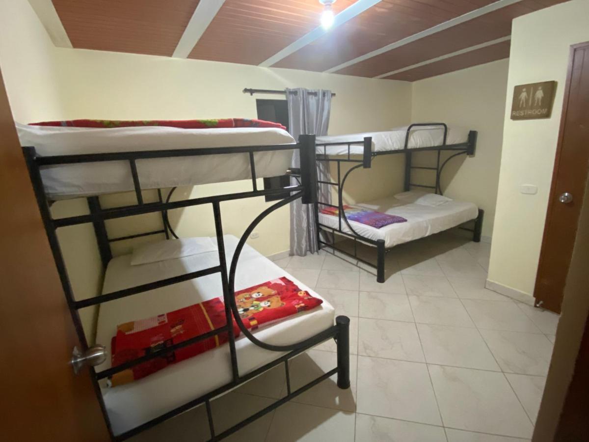 Finca Hotel La Bonita Guatape Ngoại thất bức ảnh