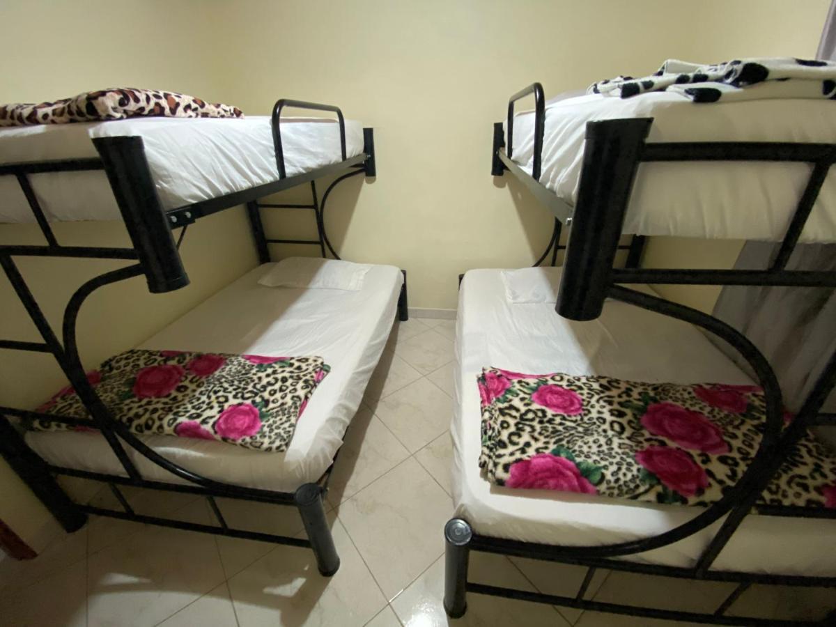 Finca Hotel La Bonita Guatape Ngoại thất bức ảnh