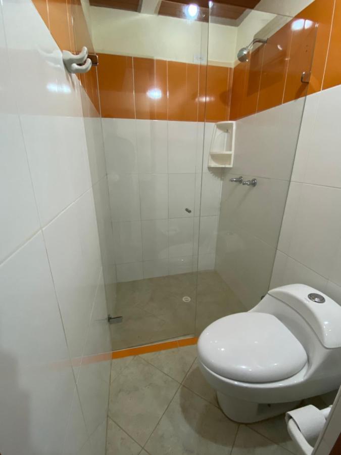 Finca Hotel La Bonita Guatape Ngoại thất bức ảnh