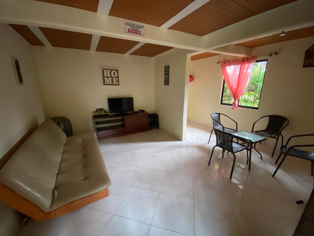 Finca Hotel La Bonita Guatape Ngoại thất bức ảnh