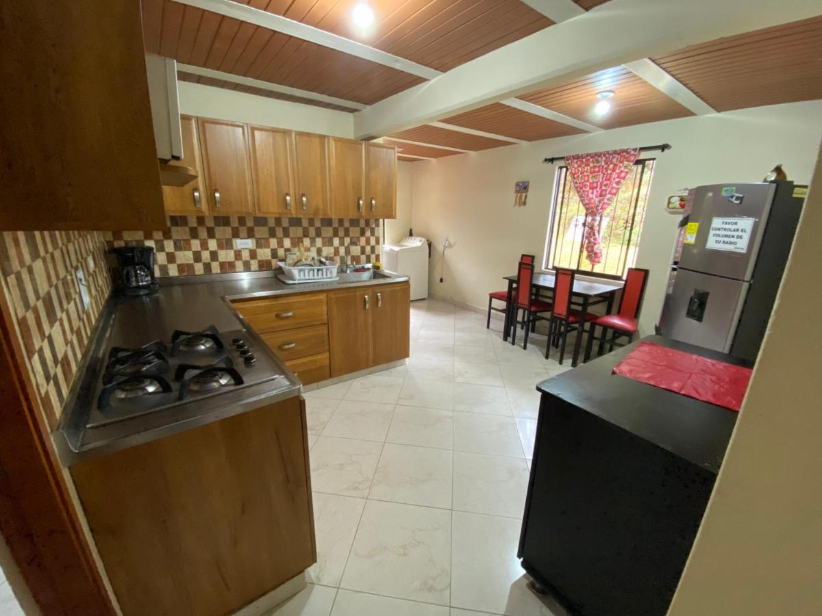 Finca Hotel La Bonita Guatape Ngoại thất bức ảnh
