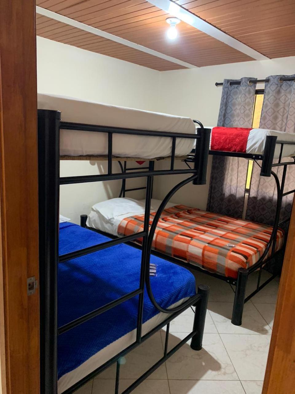 Finca Hotel La Bonita Guatape Ngoại thất bức ảnh