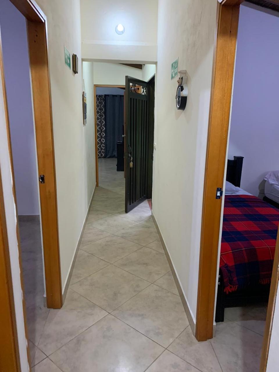Finca Hotel La Bonita Guatape Ngoại thất bức ảnh