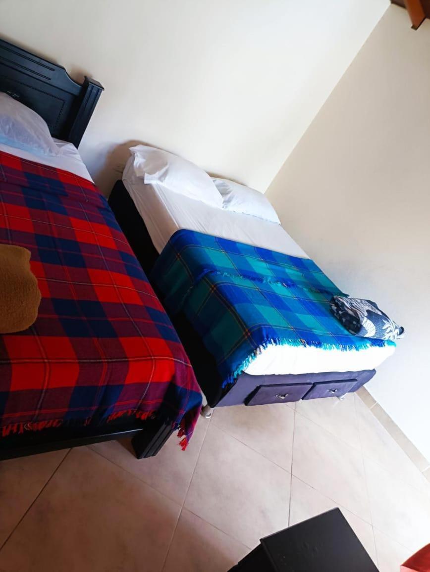 Finca Hotel La Bonita Guatape Ngoại thất bức ảnh