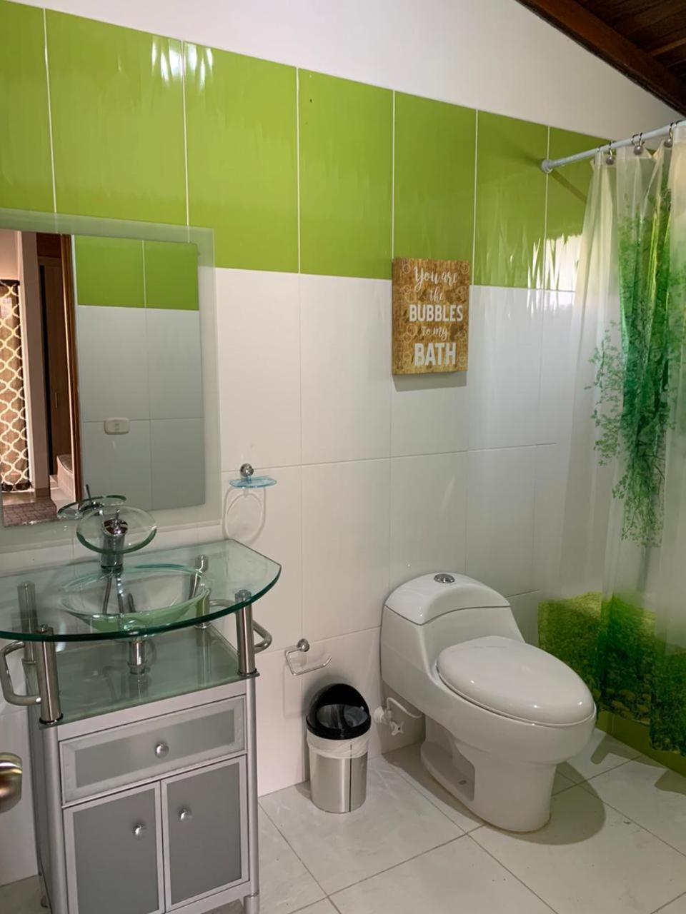 Finca Hotel La Bonita Guatape Ngoại thất bức ảnh
