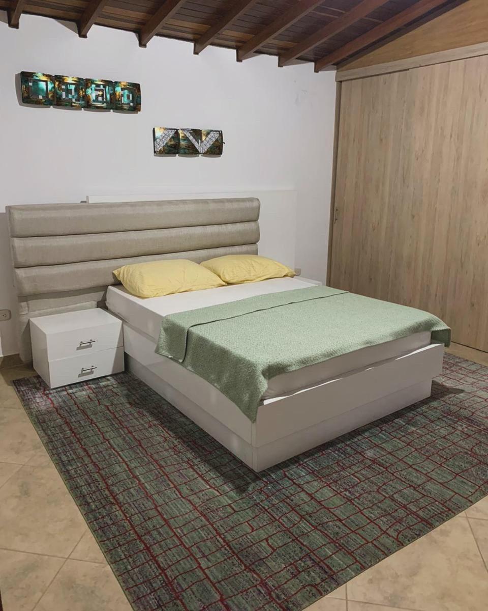 Finca Hotel La Bonita Guatape Ngoại thất bức ảnh
