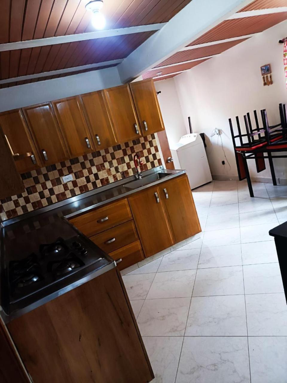 Finca Hotel La Bonita Guatape Ngoại thất bức ảnh