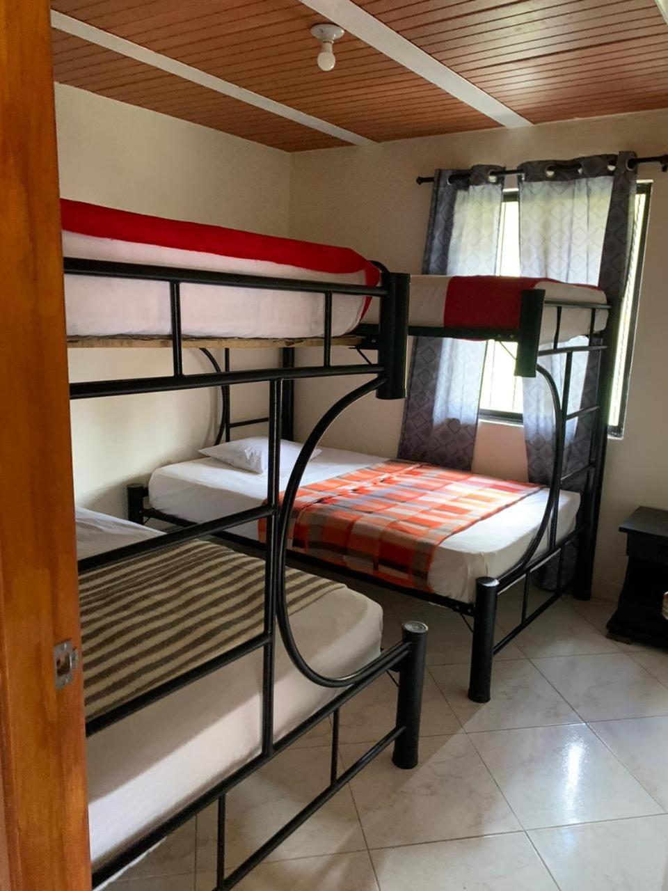 Finca Hotel La Bonita Guatape Ngoại thất bức ảnh