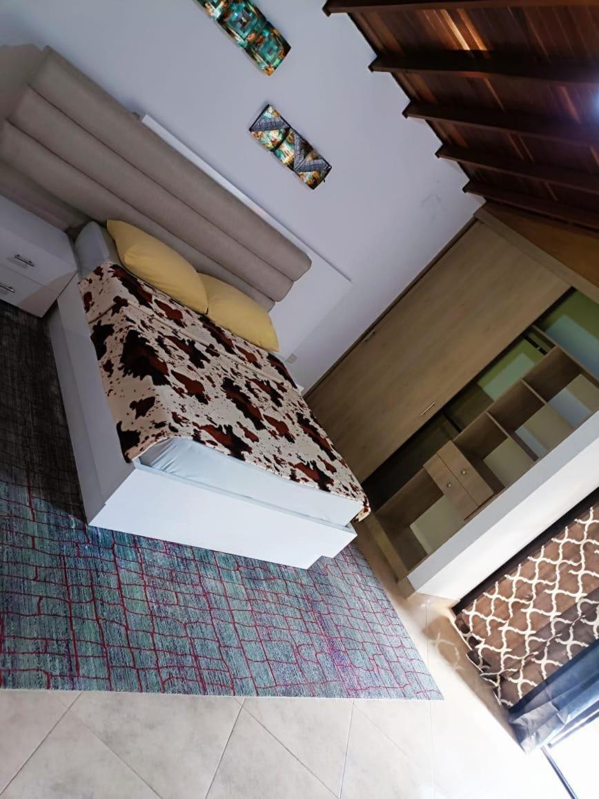 Finca Hotel La Bonita Guatape Ngoại thất bức ảnh