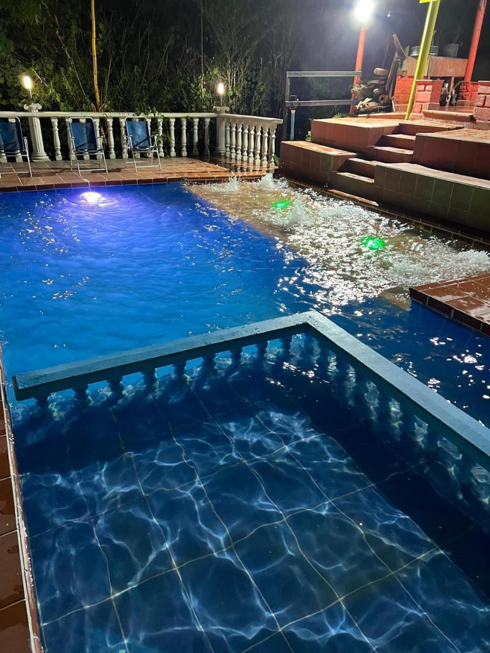 Finca Hotel La Bonita Guatape Ngoại thất bức ảnh