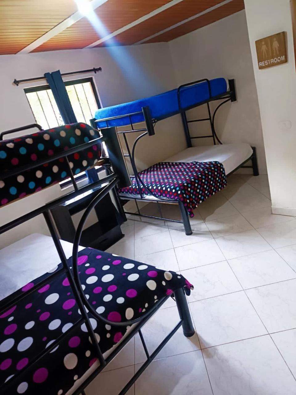 Finca Hotel La Bonita Guatape Ngoại thất bức ảnh