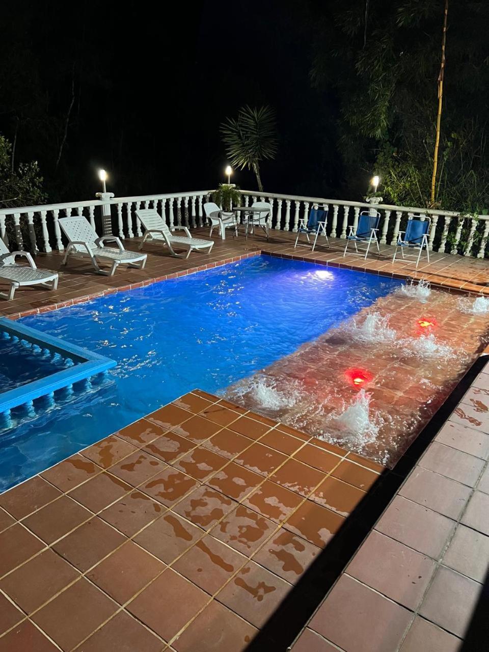 Finca Hotel La Bonita Guatape Ngoại thất bức ảnh