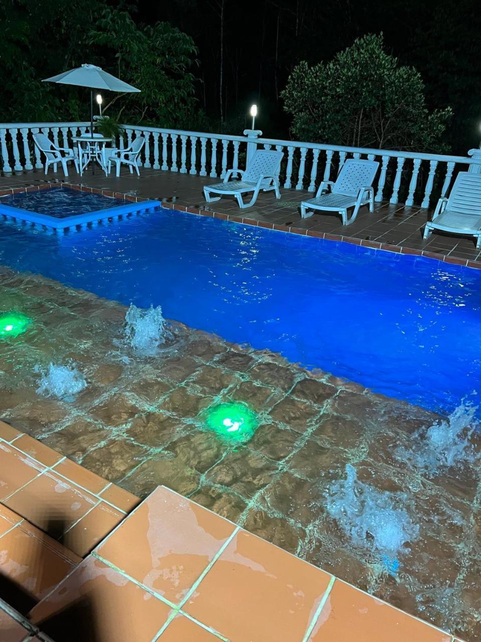 Finca Hotel La Bonita Guatape Ngoại thất bức ảnh