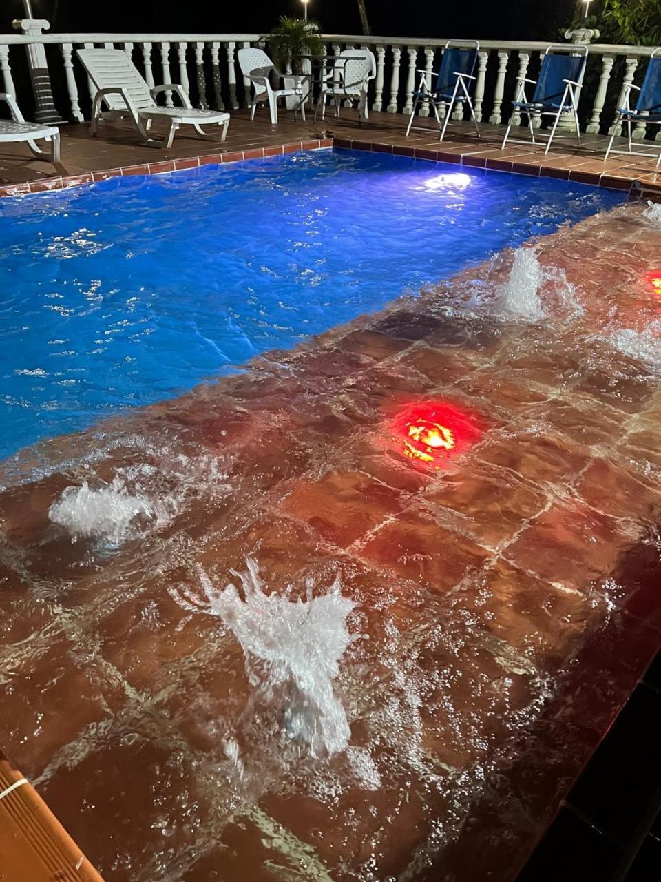 Finca Hotel La Bonita Guatape Ngoại thất bức ảnh