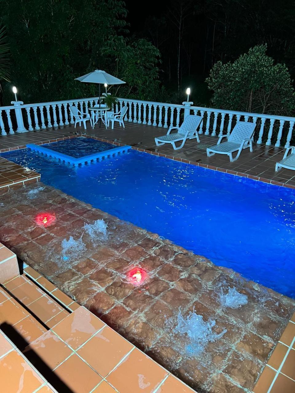 Finca Hotel La Bonita Guatape Ngoại thất bức ảnh