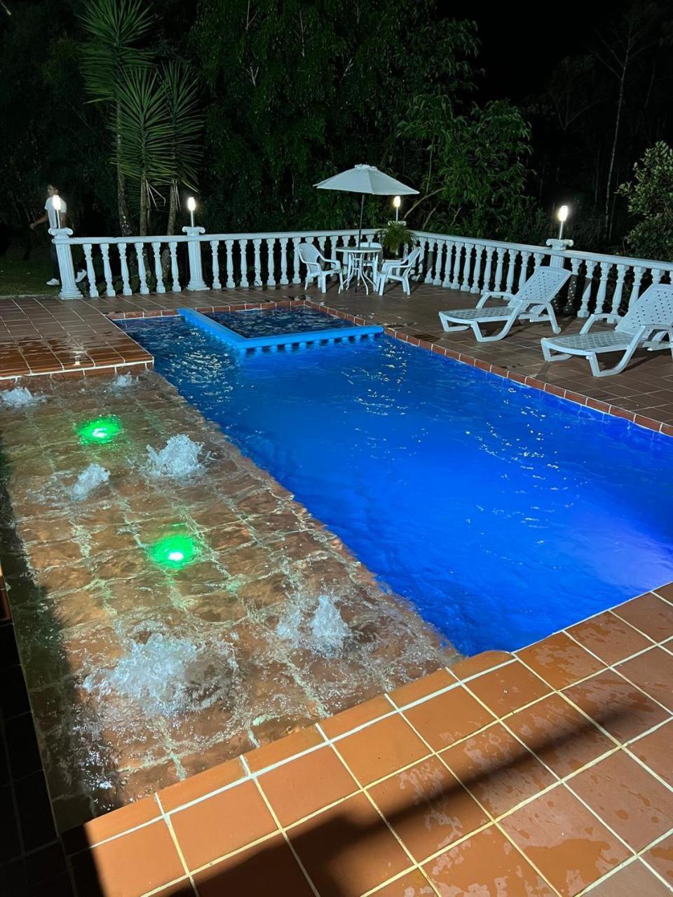 Finca Hotel La Bonita Guatape Ngoại thất bức ảnh