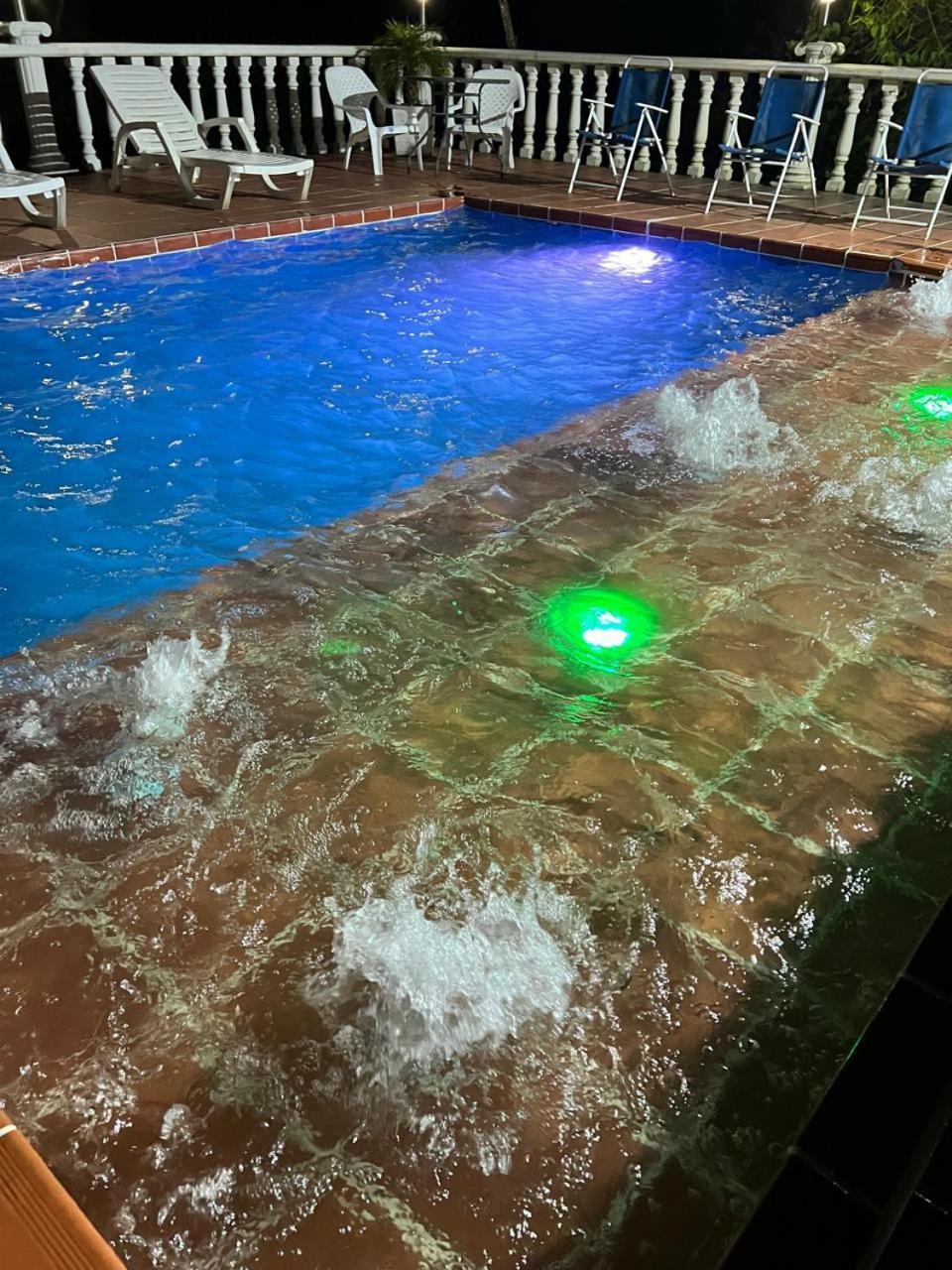 Finca Hotel La Bonita Guatape Ngoại thất bức ảnh